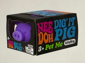 Dig' It Pig Nee Doh