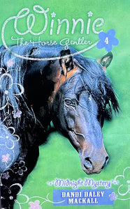 Midnight Mystery - Winnie the Horse Gentler
