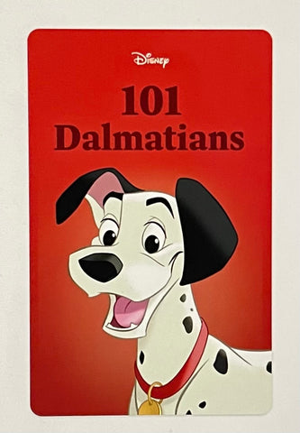 Disney Classics: 101 Dalmatians