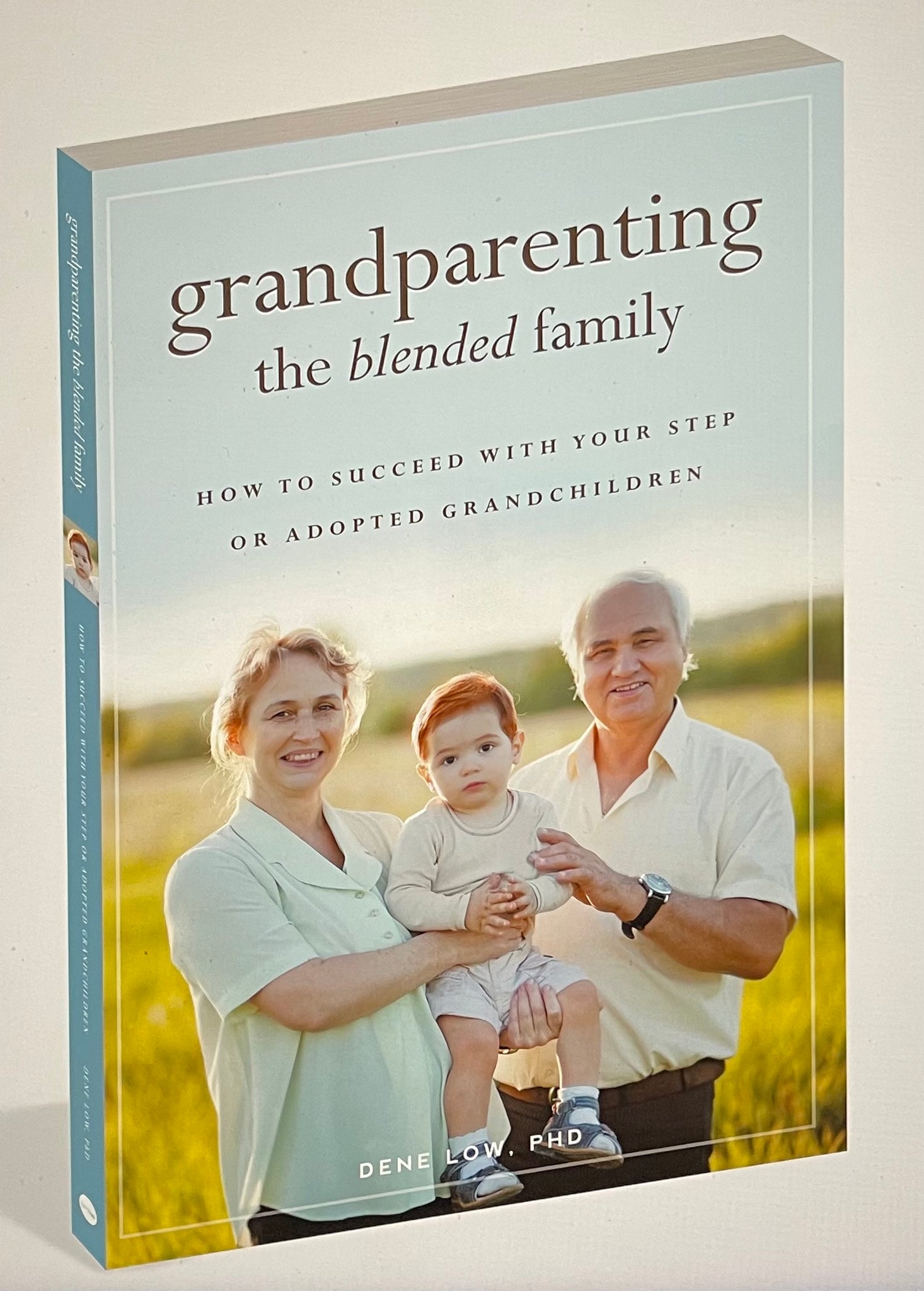 Grandparenting the Blended Family