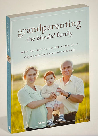 Grandparenting the Blended Family