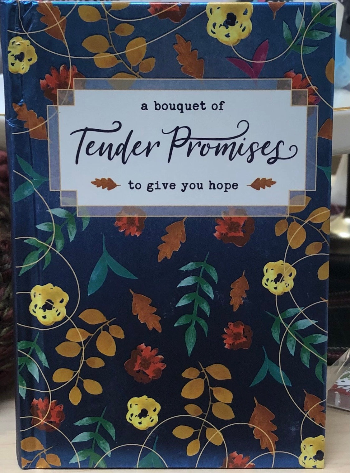 Bouquet - Tender Promises