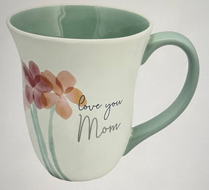 Mom - 16 oz Cup