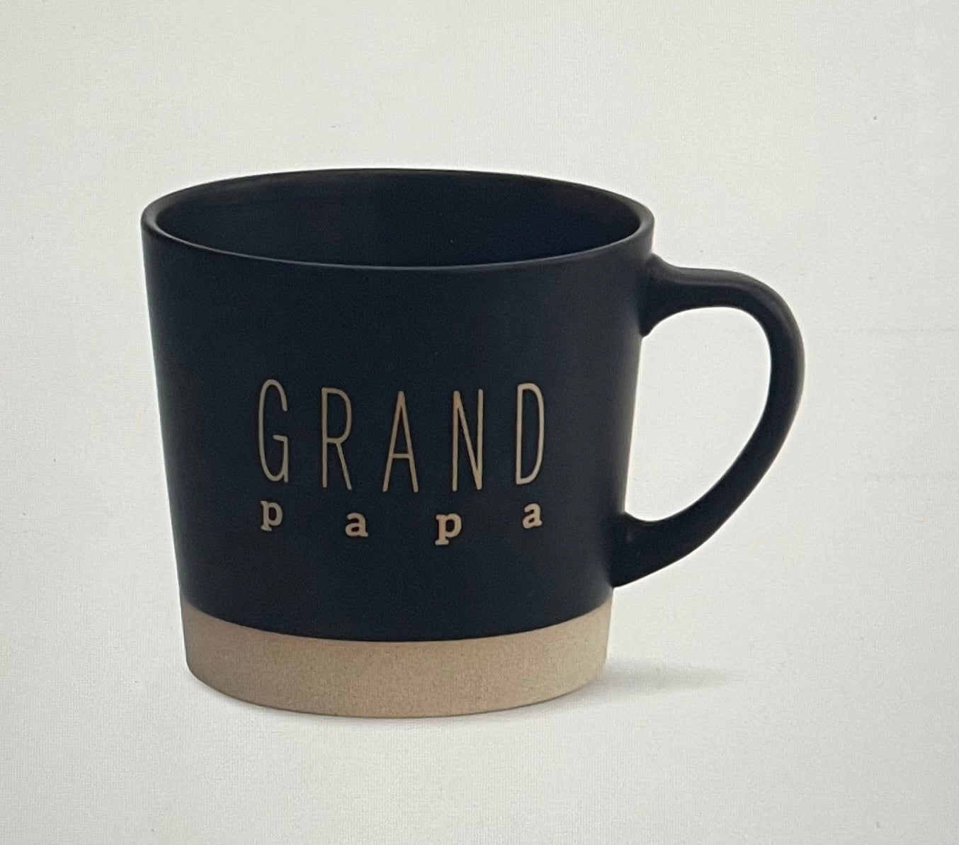 Grand Papa Mega Mug
