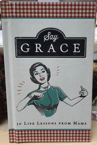 Say Grace