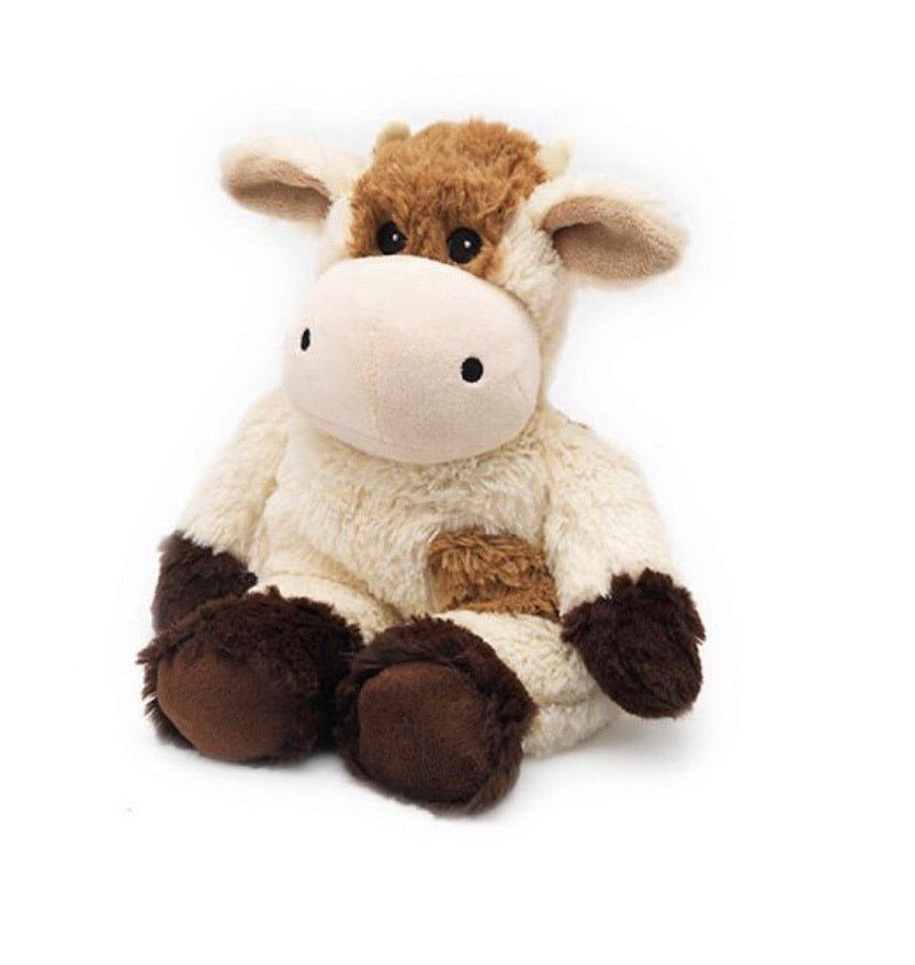 Cow (Brown/Cream)