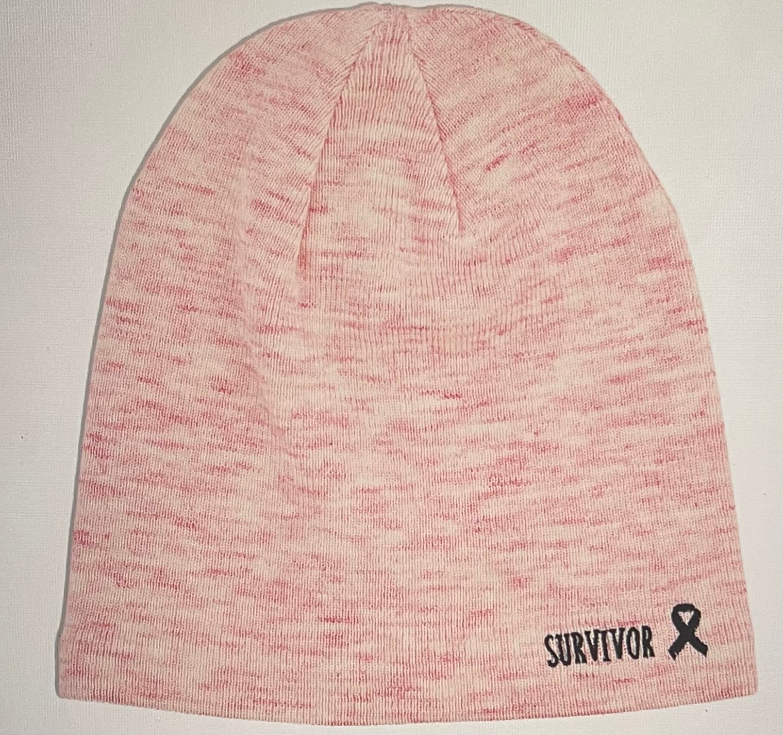 Survivor - Women's Soft Cotton Lined Knitted Beanie