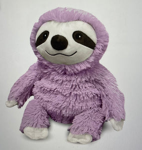 Sloth (Purple)