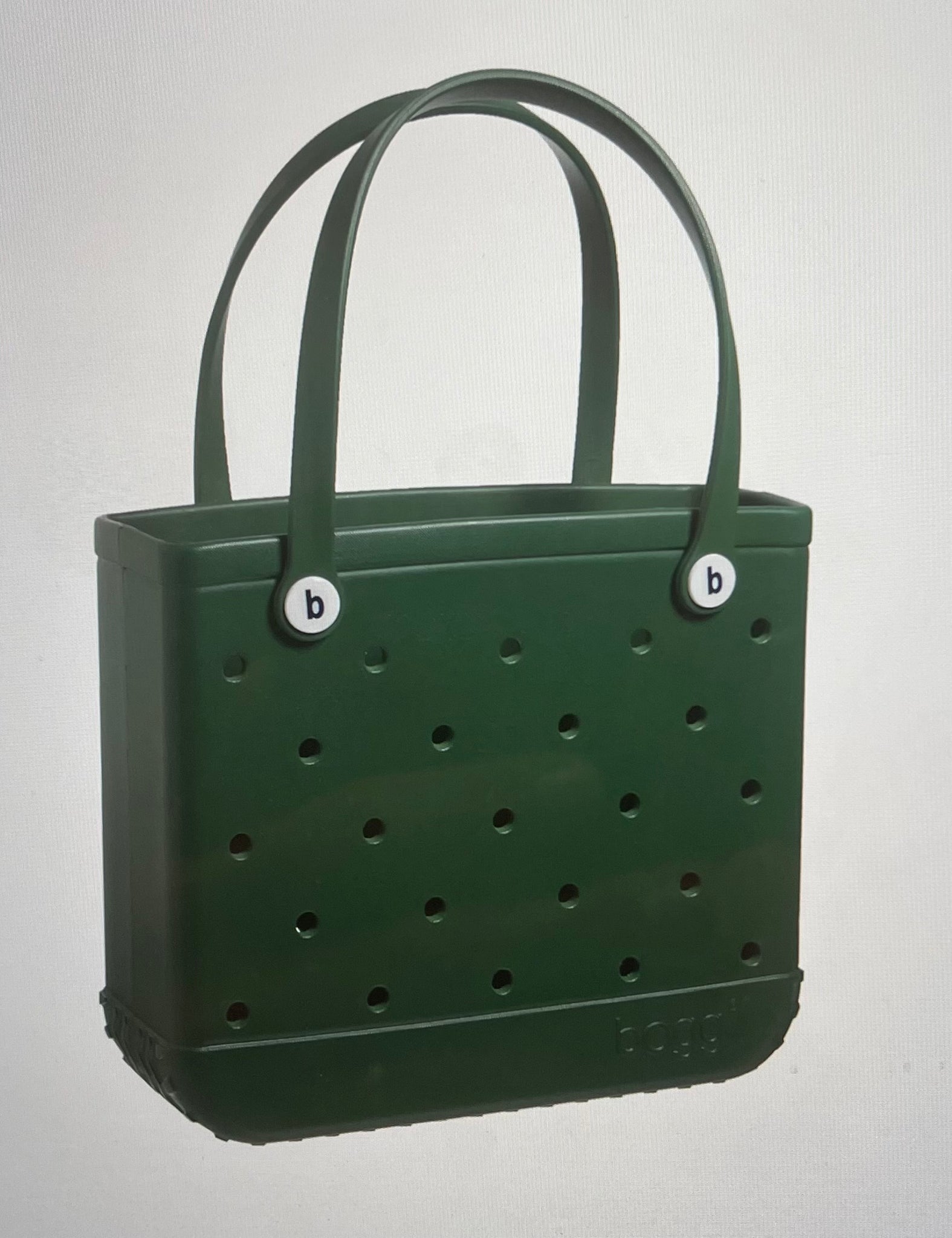 Bogg Bag - Did you know you can put your insert bags on