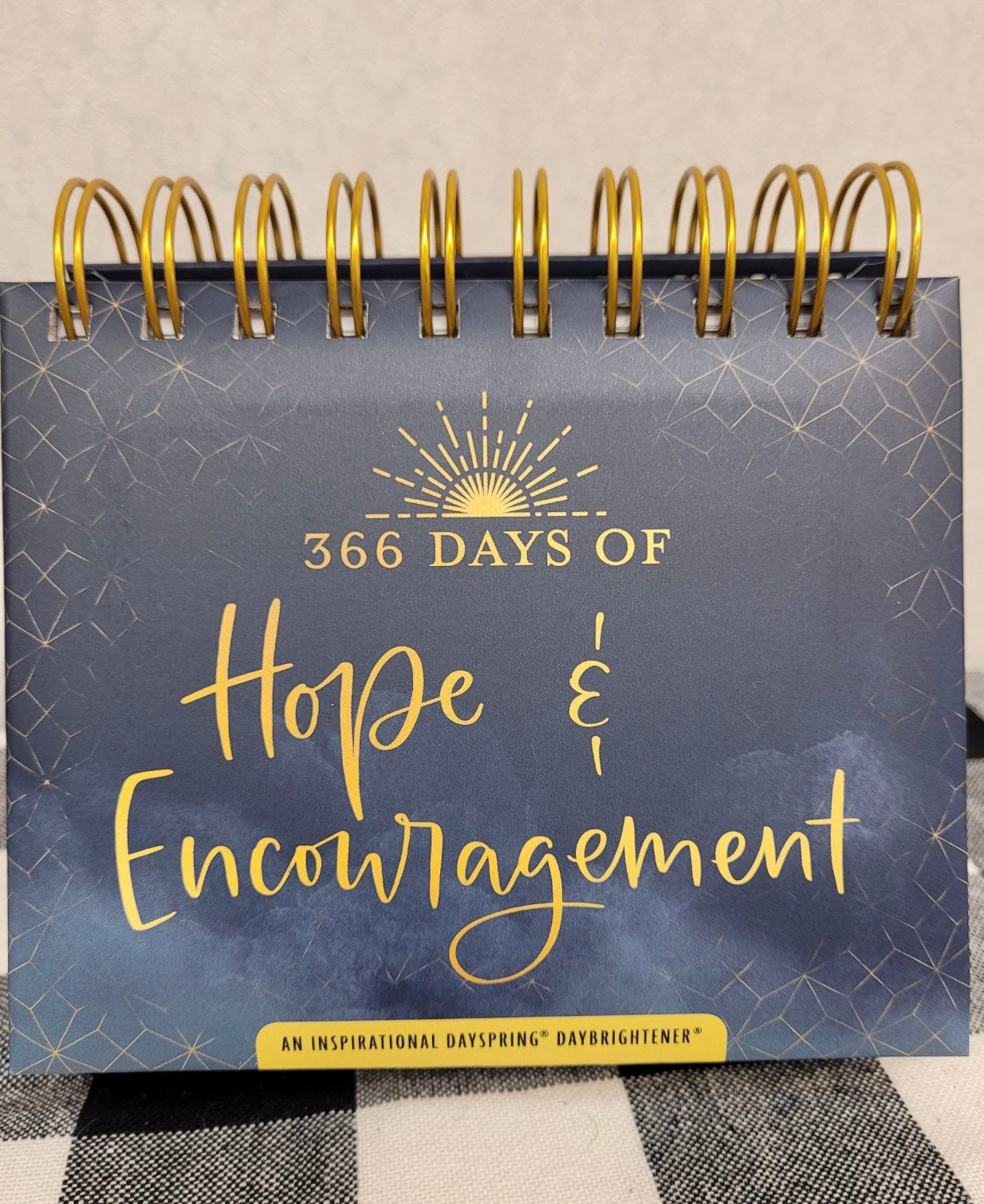 Hope & Encourgement - Daybrightener