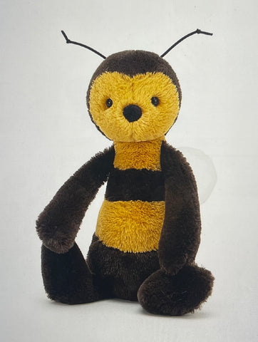 Bashful Bee