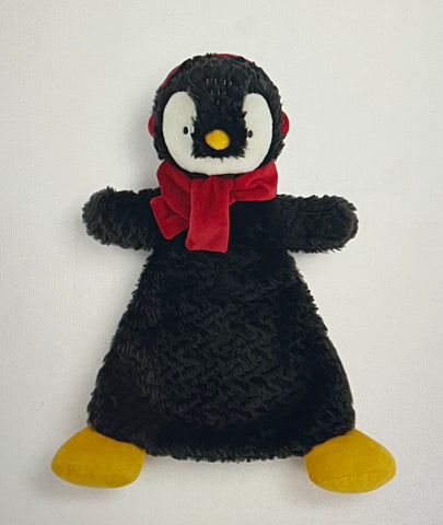 Penguin Cozie