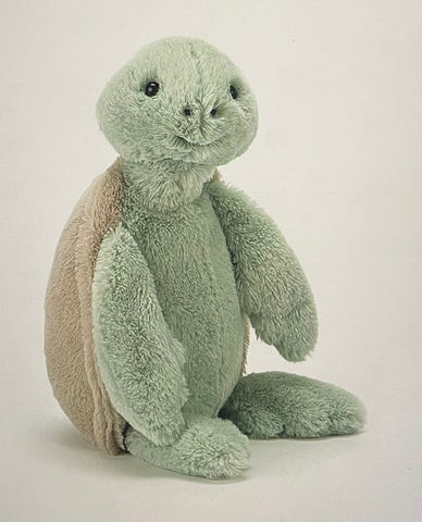 Bashful Turtle (Medium)