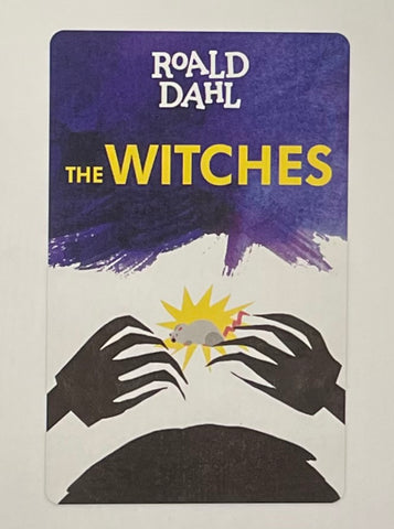 The Witches