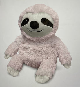 Sloth (Pink)