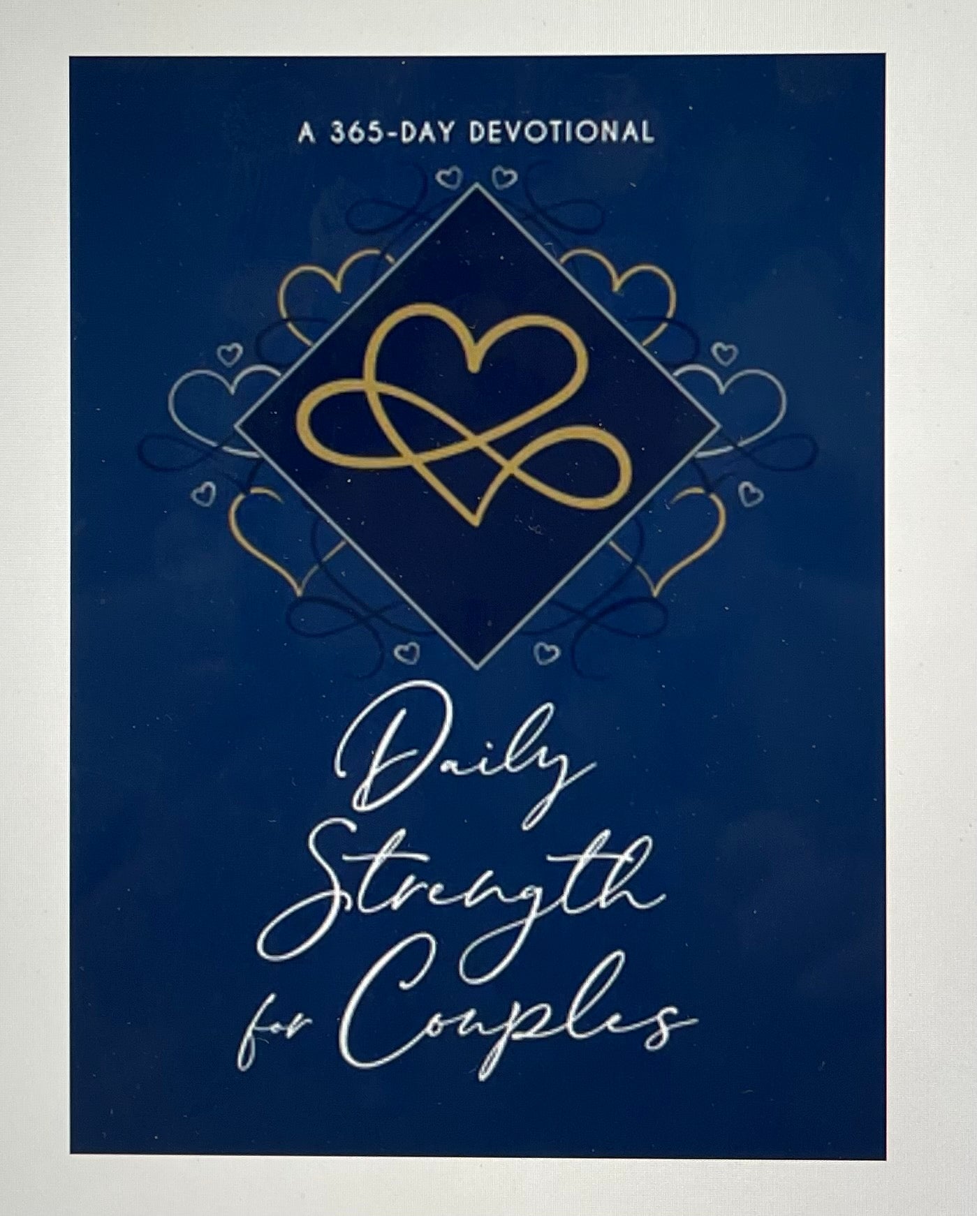 Daily Strength for Couples
