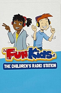 Fun Kids Radio
