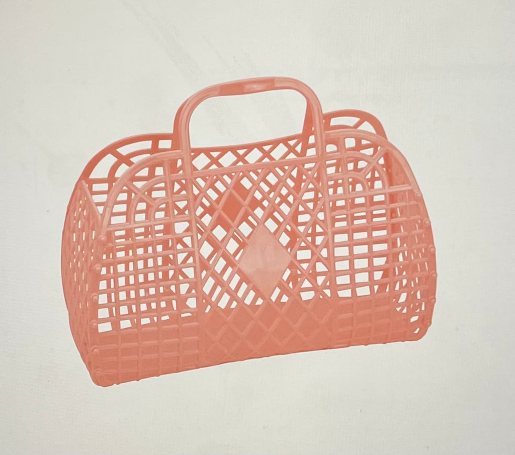 Retro Jelly Baskets – anthology collective